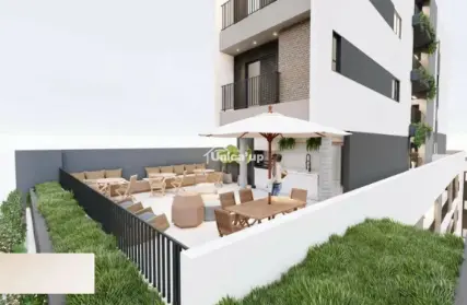 Imagem: Apartamento para Venda, Vila Laís