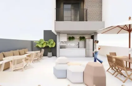 Imagem: Apartamento para Venda, Vila Laís