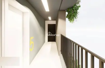 Imagem: Apartamento para Venda, Vila Laís