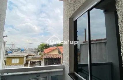 Imagem: Apartamento para Venda, Vila Franci