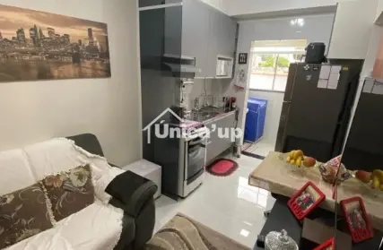 Imagem: Apartamento para Venda, Vila Franci