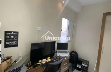 Imagem: Apartamento para Venda, Vila Franci