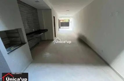 Imagem: Sobrado para Venda, Parque Cruzeiro do Sul