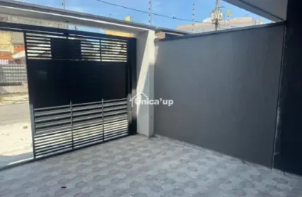 Imagem: Sobrado para Venda, Vila Nitro Operária