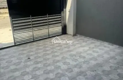 Imagem: Sobrado para Venda, Vila Nitro Operária