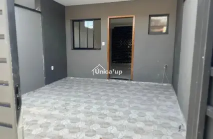 Imagem: Sobrado para Venda, Vila Nitro Operária