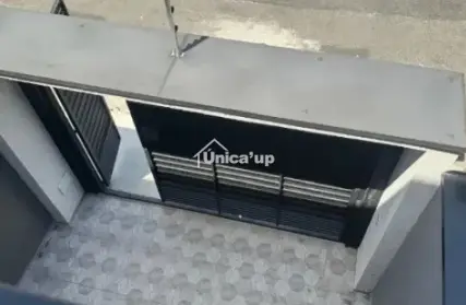 Imagem: Sobrado para Venda, Vila Nitro Operária