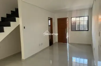 Imagem: Sobrado para Venda, Vila Nitro Operária