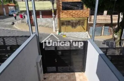 Imagem: Sobrado para Venda, Parque Guaianases