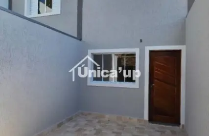 Imagem: Sobrado para Venda, Parque Guaianases