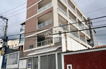 Imagem: Apartamento para Venda, Vila Esperança