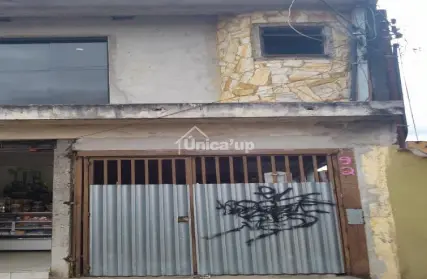 Imagem: Galpão / Salão para Alugar, Jardim Popular