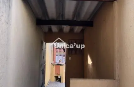 Imagem: Casa Térrea para Venda, Penha