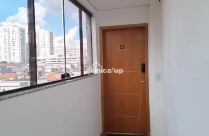 Imagem: Kitnet / Loft para Alugar, Vila Esperança