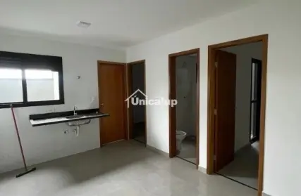 Imagem: Apartamento para Venda, Vila Ré
