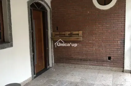 Imagem: Sobrado para Alugar, Vila Granada