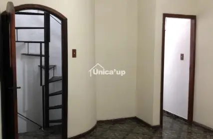 Imagem: Sobrado para Alugar, Vila Granada