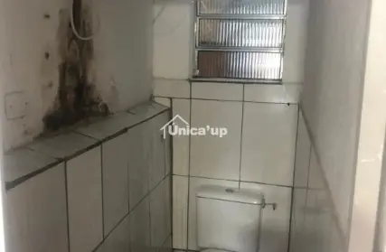 Imagem: Casa Térrea para Alugar, Jardim Popular