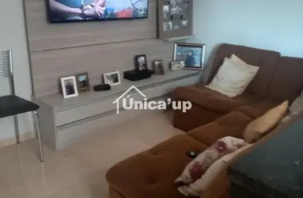 Imagem: Apartamento para Venda, Vila Esperança