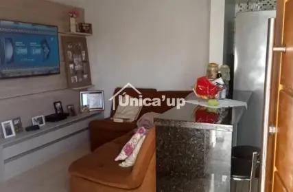 Imagem: Apartamento para Venda, Vila Esperança