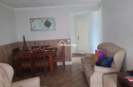 Imagem: Apartamento para Venda, Vila Laís