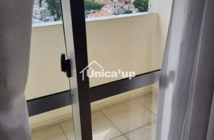 Imagem: Apartamento para Venda, Vila Laís