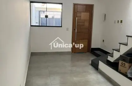 Imagem: Sobrado para Venda, Vila Norma