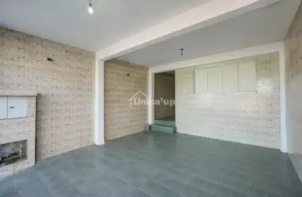 Imagem: Casa Térrea para Venda, Parque Boturussu