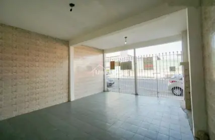 Imagem: Casa Térrea para Venda, Parque Boturussu