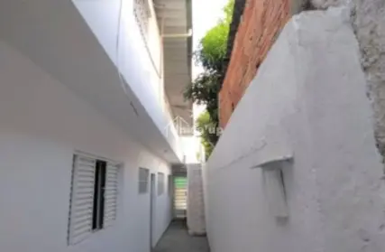 Imagem: Casa Térrea para Venda, Parque Boturussu