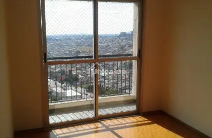 Imagem: Apartamento para Venda, Vila Buenos Aires