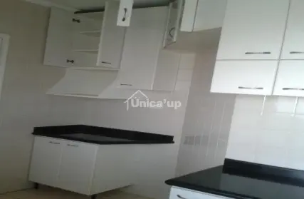 Imagem: Apartamento para Venda, Vila Buenos Aires