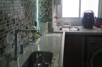 Imagem: Apartamento para Venda, Guaiaúna