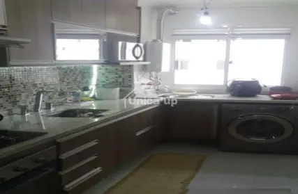 Imagem: Apartamento para Venda, Guaiaúna