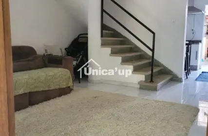 Imagem: Sobrado para Venda, Penha