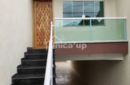 Imagem: Sobrado para Venda, Vila Laís