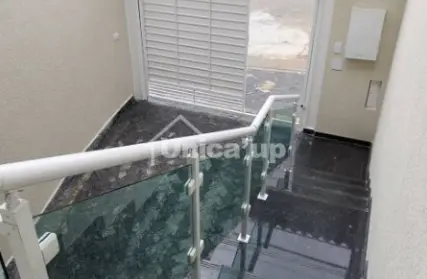 Imagem: Sobrado para Venda, Vila Laís