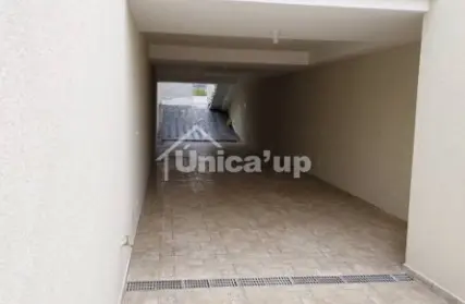 Imagem: Sobrado para Venda, Vila Laís