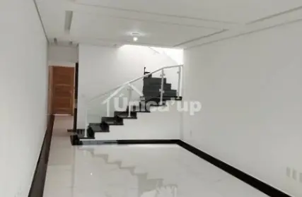 Imagem: Sobrado para Venda, Vila Laís