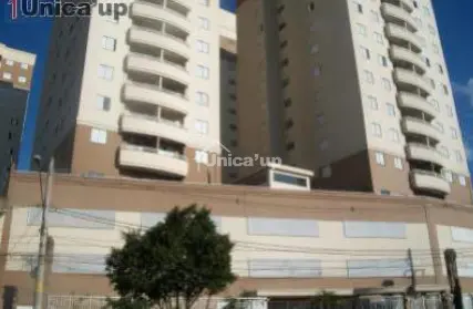 Imagem: Apartamento para Venda, Vila Marieta (ZL)