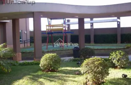 Imagem: Apartamento para Venda, Vila Marieta (ZL)