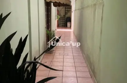 Imagem: Sobrado para Venda, Parque Císper