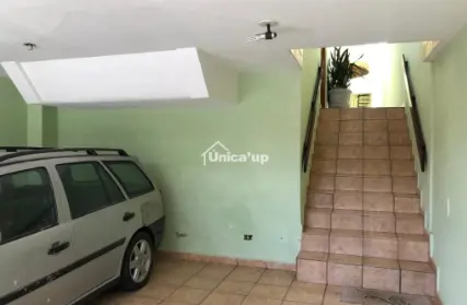 Imagem: Sobrado para Venda, Parque Císper