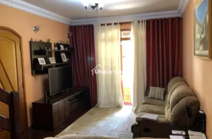 Imagem: Sobrado para Venda, Parque Císper