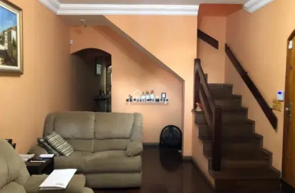 Imagem: Sobrado para Venda, Parque Císper