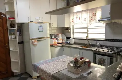 Imagem: Sobrado para Venda, Parque Císper