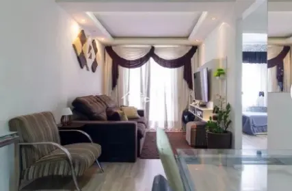 Imagem: Apartamento para Venda, Vila Marieta (ZL)