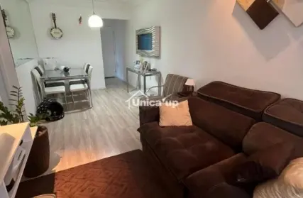 Imagem: Apartamento para Venda, Vila Marieta (ZL)
