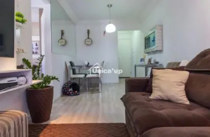 Imagem: Apartamento para Venda, Vila Marieta (ZL)