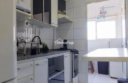 Imagem: Apartamento para Venda, Vila Marieta (ZL)